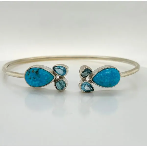 Silver Bracelets Michele & Company Fine Jewelers Lapeer, MI