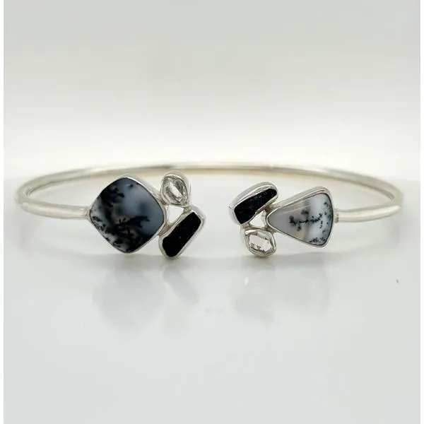 Silver Bracelets Michele & Company Fine Jewelers Lapeer, MI