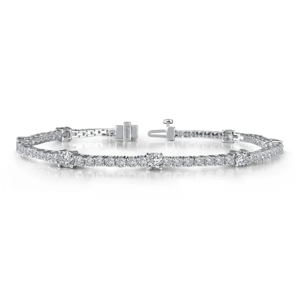 Silver Bracelets Michele & Company Fine Jewelers Lapeer, MI