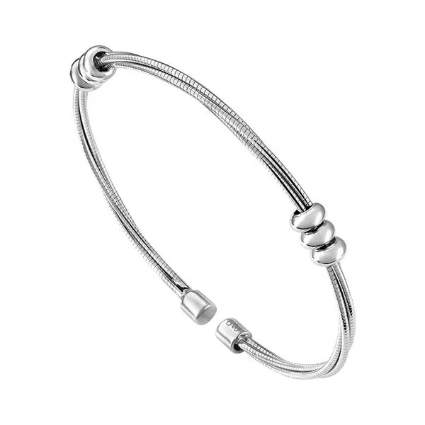 Silver Bracelets Michele & Company Fine Jewelers Lapeer, MI