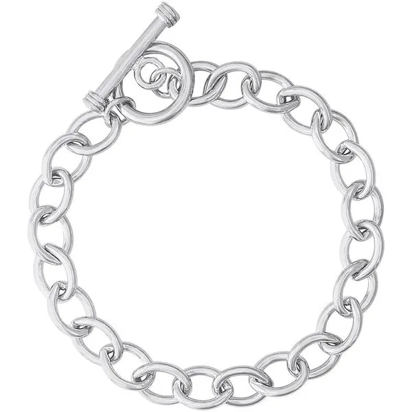 Silver Bracelets Michele & Company Fine Jewelers Lapeer, MI