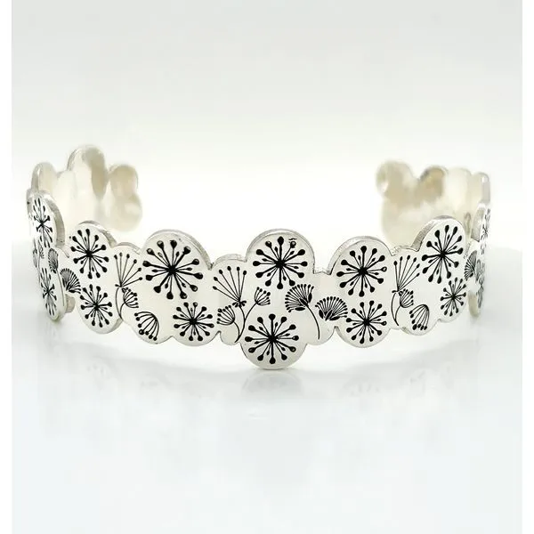 Silver Bracelets Michele & Company Fine Jewelers Lapeer, MI
