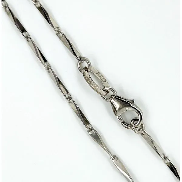 Silver Bracelets Michele & Company Fine Jewelers Lapeer, MI