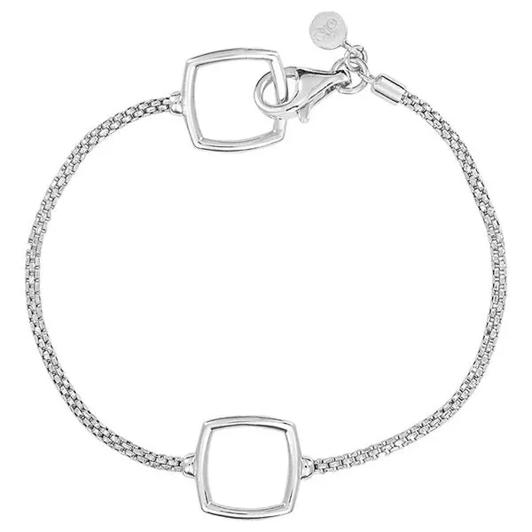 Silver Bracelets Michele & Company Fine Jewelers Lapeer, MI