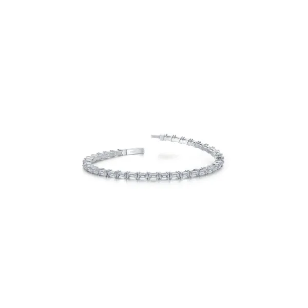 Silver Bracelets Michele & Company Fine Jewelers Lapeer, MI