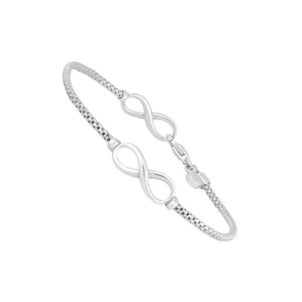 Silver Bracelets Michele & Company Fine Jewelers Lapeer, MI