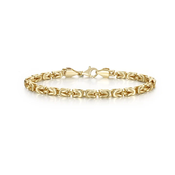 Silver Bracelets Michele & Company Fine Jewelers Lapeer, MI
