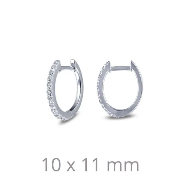 Silver Earrings Michele & Company Fine Jewelers Lapeer, MI