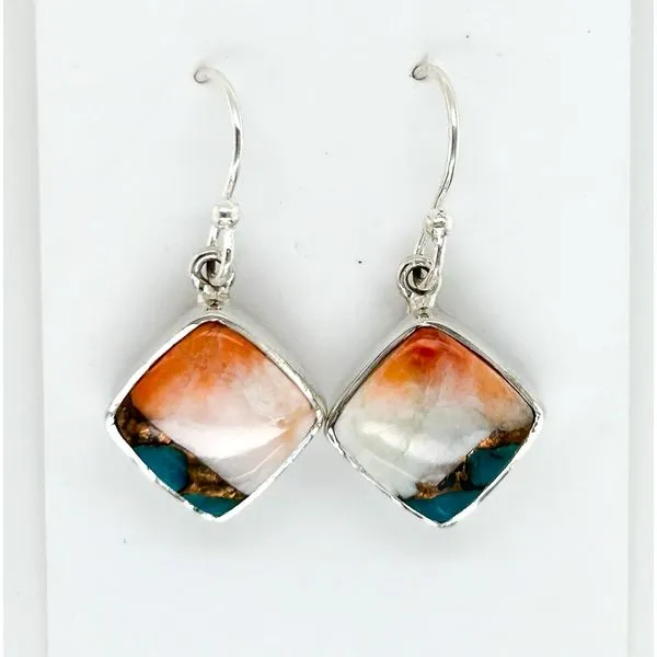 Silver Earrings Michele & Company Fine Jewelers Lapeer, MI