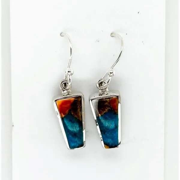 Silver Earrings Michele & Company Fine Jewelers Lapeer, MI