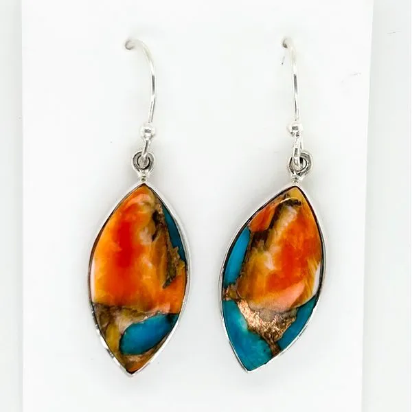 Silver Earrings Michele & Company Fine Jewelers Lapeer, MI