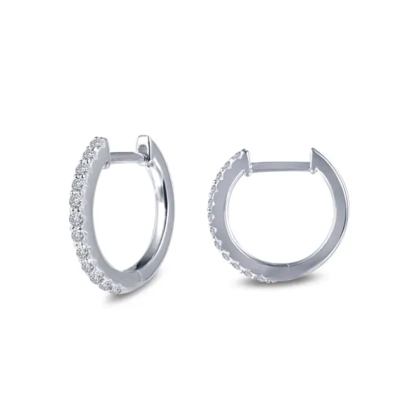 Silver Earrings Michele & Company Fine Jewelers Lapeer, MI