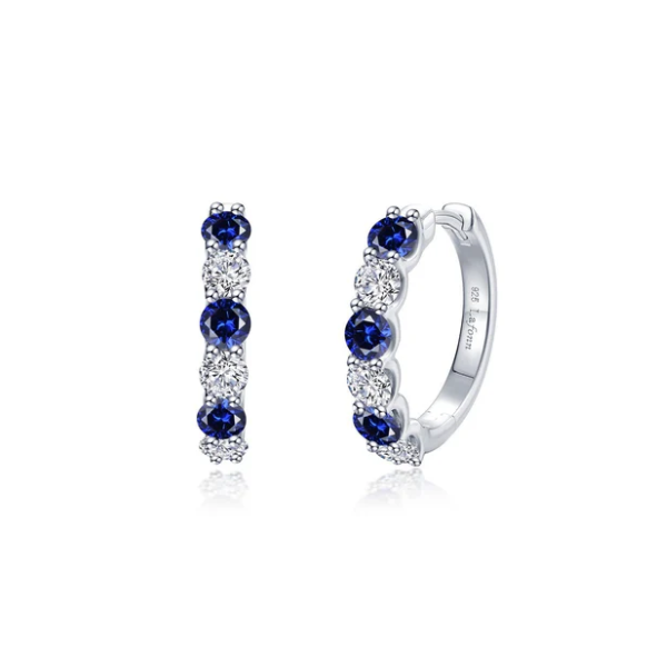 Silver Earrings Michele & Company Fine Jewelers Lapeer, MI