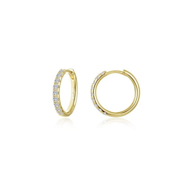 Silver Earrings Michele & Company Fine Jewelers Lapeer, MI