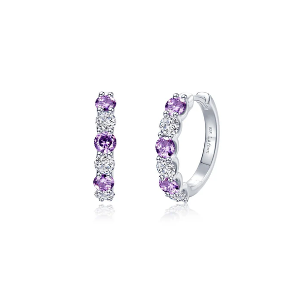 Silver Earrings Michele & Company Fine Jewelers Lapeer, MI