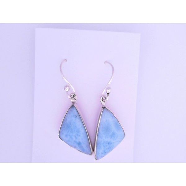 Silver Earrings Michele & Company Fine Jewelers Lapeer, MI
