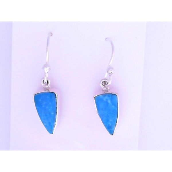 Silver Earrings Michele & Company Fine Jewelers Lapeer, MI