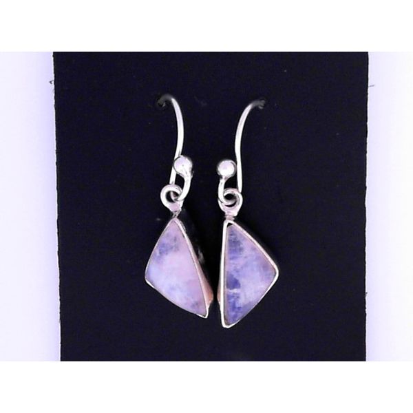 Silver Earrings Michele & Company Fine Jewelers Lapeer, MI