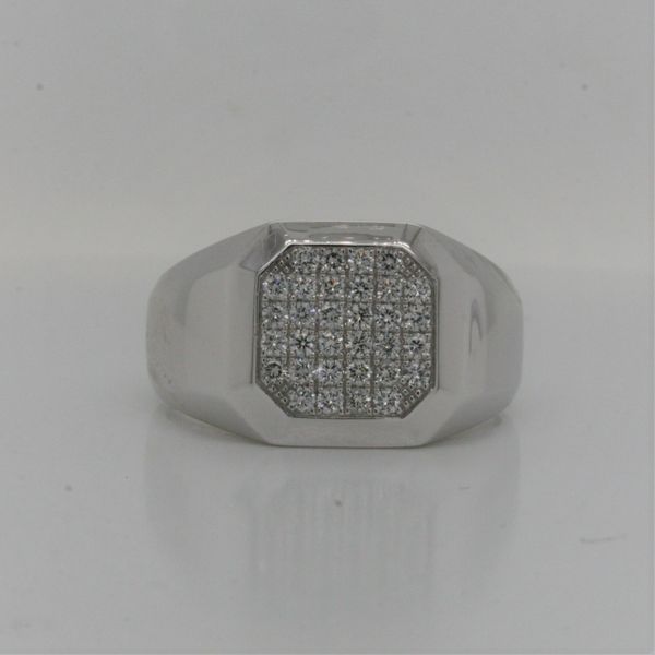 Men's Ring Michele & Company Fine Jewelers Lapeer, MI