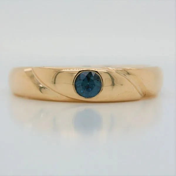 Men's Ring Michele & Company Fine Jewelers Lapeer, MI