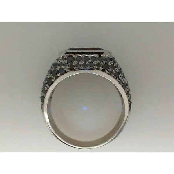 Men's Ring Image 2 Michele & Company Fine Jewelers Lapeer, MI