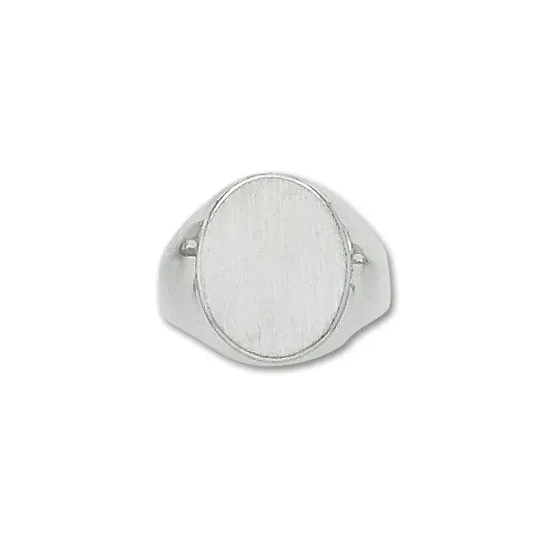 SIlver Ring Michele & Company Fine Jewelers Lapeer, MI