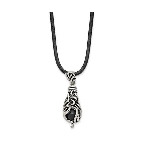 Men's Jewelry Image 2 Michele & Company Fine Jewelers Lapeer, MI