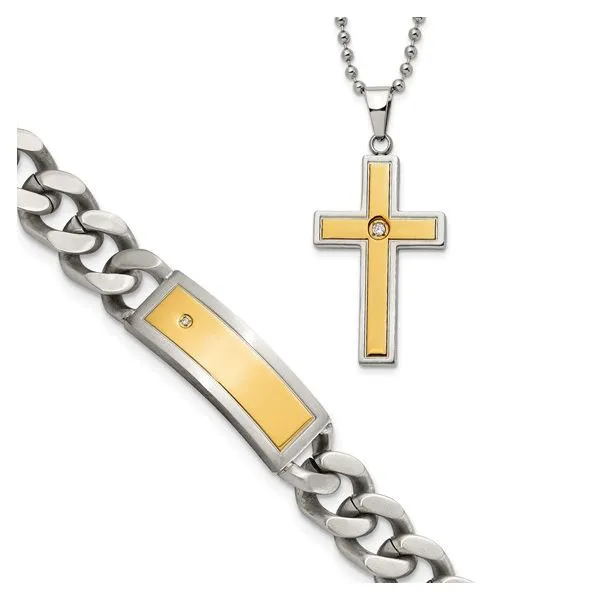 Men's Jewelry Michele & Company Fine Jewelers Lapeer, MI