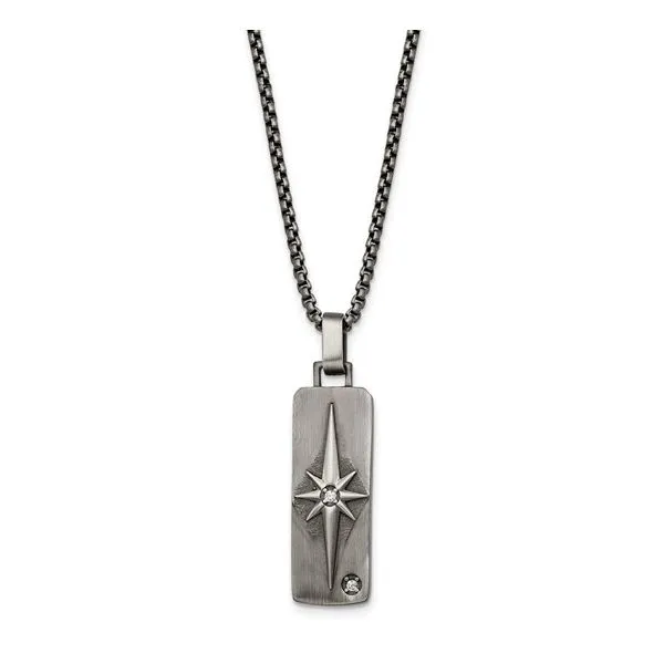 Men's Jewelry Michele & Company Fine Jewelers Lapeer, MI