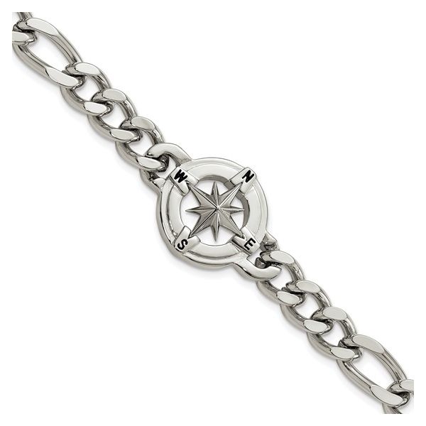 Men's Jewelry Michele & Company Fine Jewelers Lapeer, MI