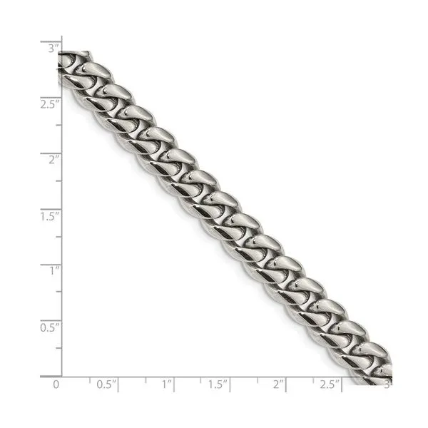 Men's Jewelry Image 2 Michele & Company Fine Jewelers Lapeer, MI