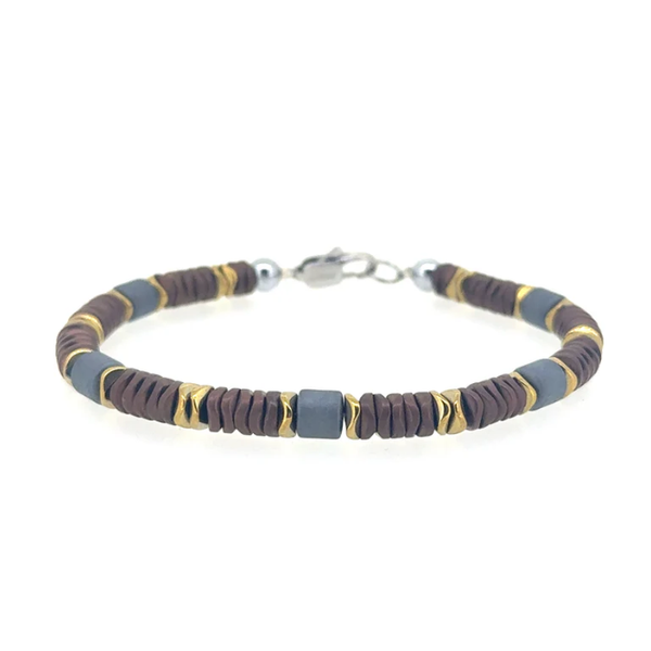 Men's Jewelry Michele & Company Fine Jewelers Lapeer, MI
