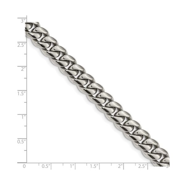 Men's Jewelry Image 2 Michele & Company Fine Jewelers Lapeer, MI