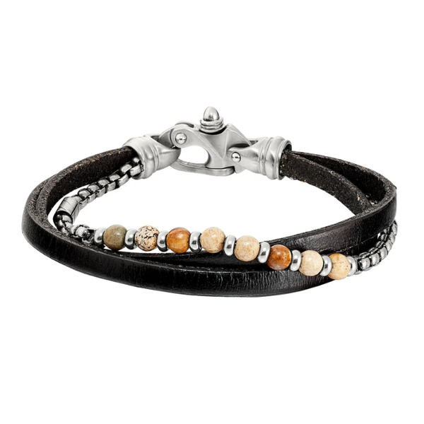 Men's Jewelry Michele & Company Fine Jewelers Lapeer, MI