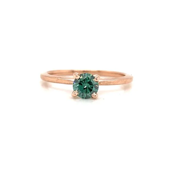 Engagement Ring Midtown Diamonds Reno, NV