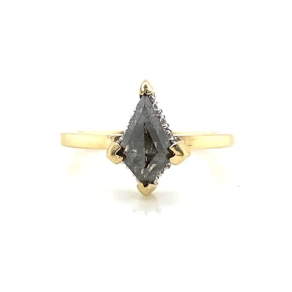 Engagement Ring Midtown Diamonds Reno, NV