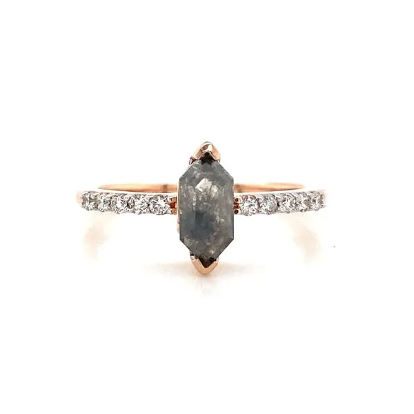 Engagement Ring Midtown Diamonds Reno, NV