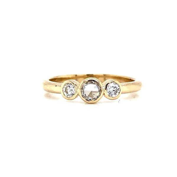 Engagement Ring Midtown Diamonds Reno, NV