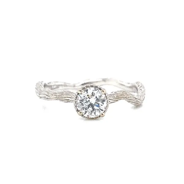 Engagement Ring Midtown Diamonds Reno, NV