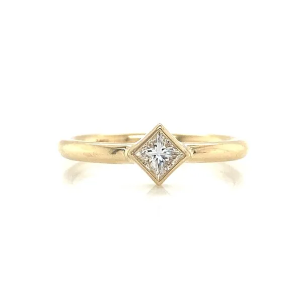 Engagement Ring Midtown Diamonds Reno, NV