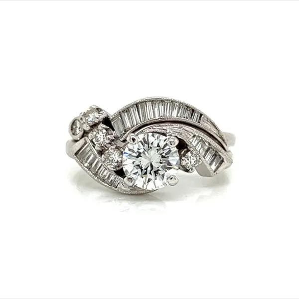 Engagement Ring Midtown Diamonds Reno, NV