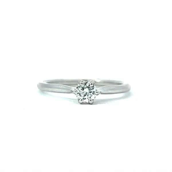 Engagement Ring Midtown Diamonds Reno, NV