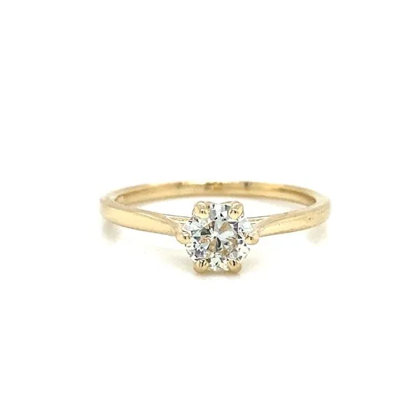 Engagement Ring Midtown Diamonds Reno, NV