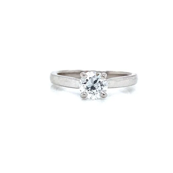 Engagement Ring Midtown Diamonds Reno, NV