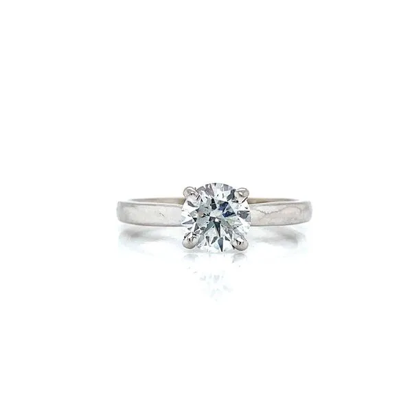 Engagement Ring Midtown Diamonds Reno, NV