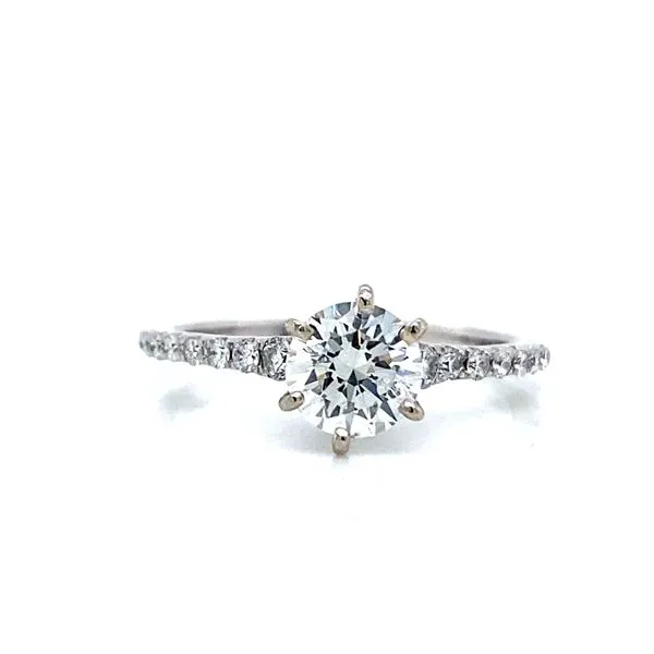 Engagement Ring Midtown Diamonds Reno, NV