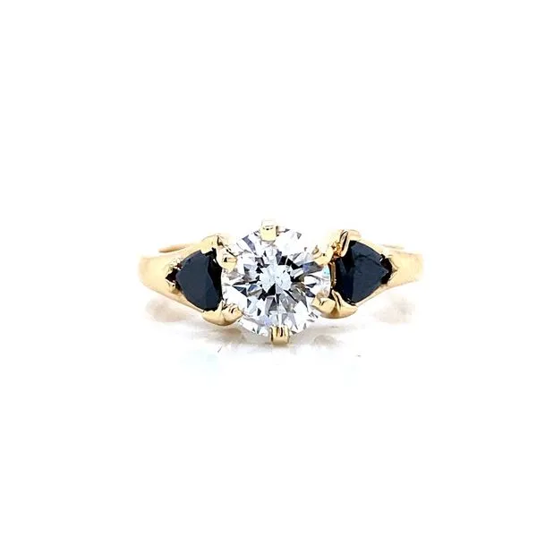 Engagement Ring Midtown Diamonds Reno, NV