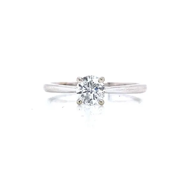 Engagement Ring Midtown Diamonds Reno, NV