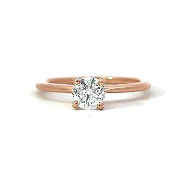Engagement Ring Midtown Diamonds Reno, NV