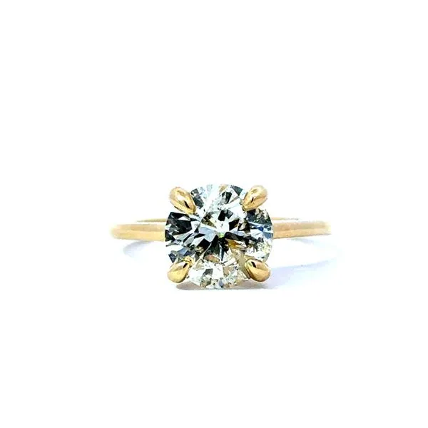 Engagement Ring Midtown Diamonds Reno, NV